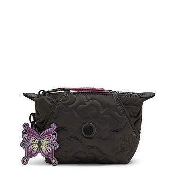 Kipling Art Pouch Anna Sui Väska Svarta | SE 1172CT